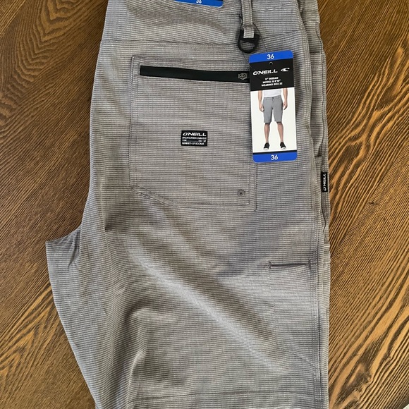O'Neill Other - Men’s Hybrid Shorts New Size 36